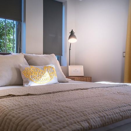 Akemi Luxury Villa Tsilivi  Zewnętrze zdjęcie