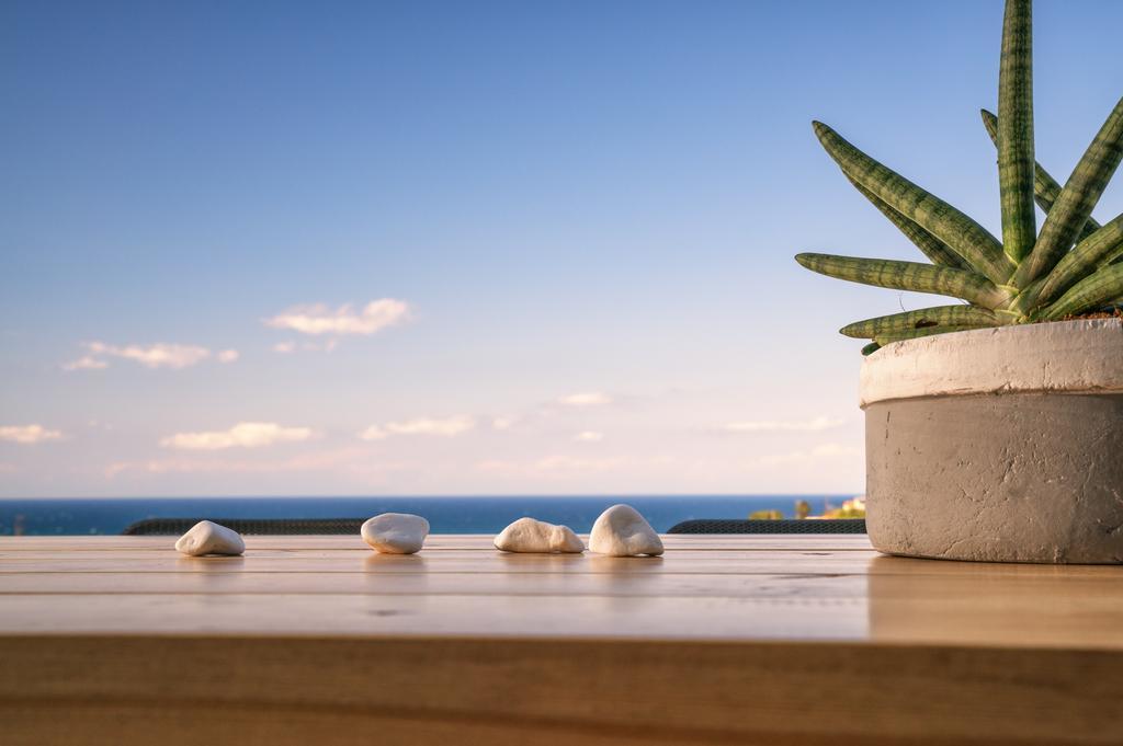 Akemi Luxury Villa Tsilivi  Zewnętrze zdjęcie