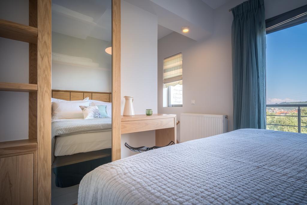 Akemi Luxury Villa Tsilivi  Zewnętrze zdjęcie