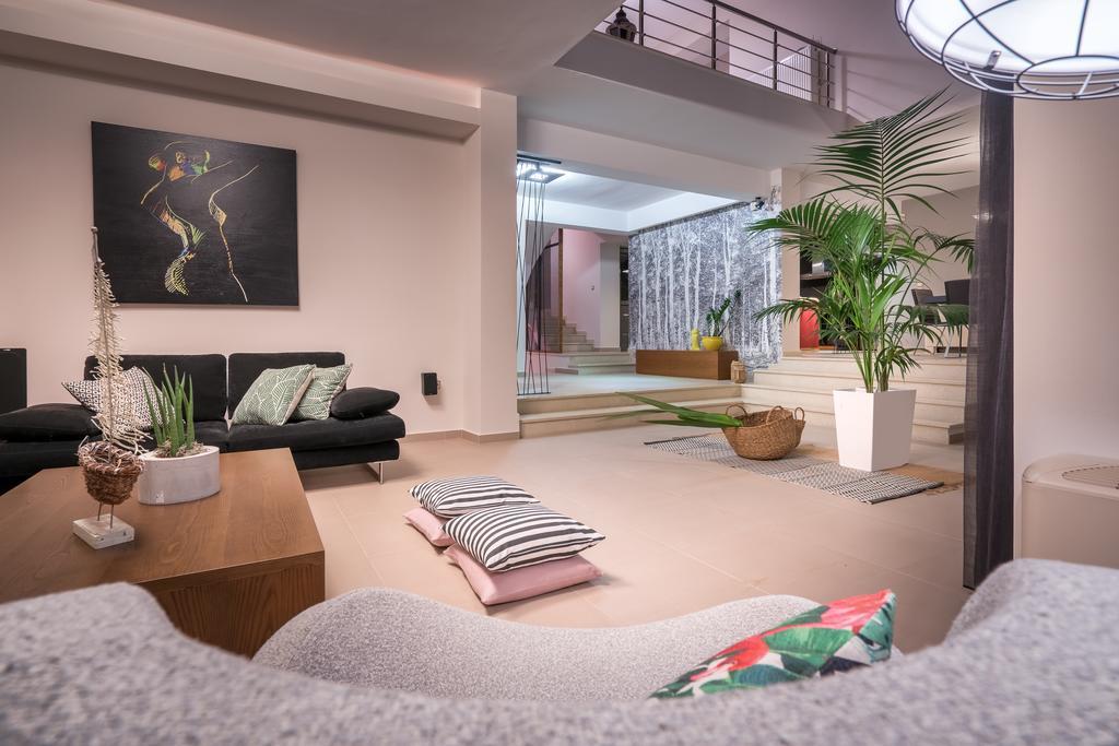 Akemi Luxury Villa Tsilivi  Zewnętrze zdjęcie