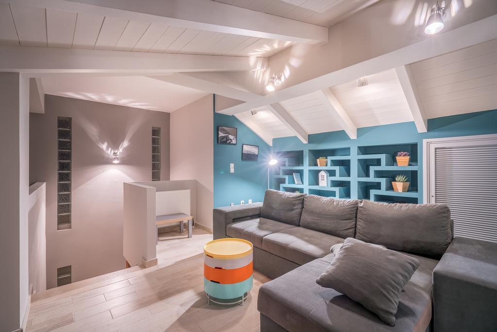 Akemi Luxury Villa Tsilivi  Zewnętrze zdjęcie