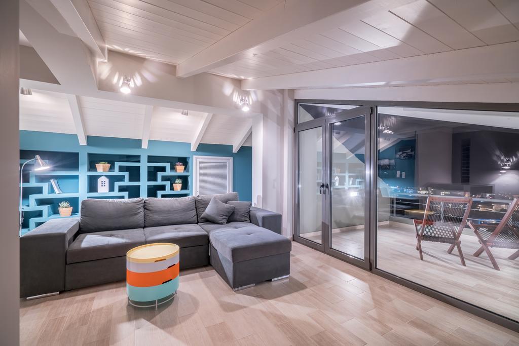 Akemi Luxury Villa Tsilivi  Zewnętrze zdjęcie