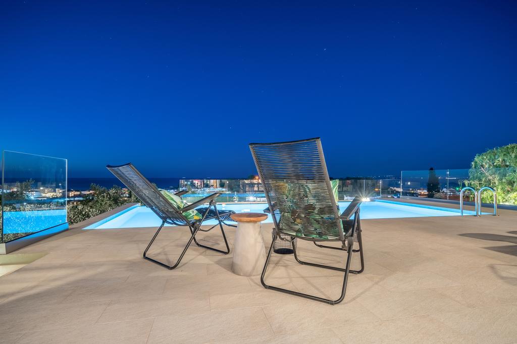 Akemi Luxury Villa Tsilivi  Zewnętrze zdjęcie