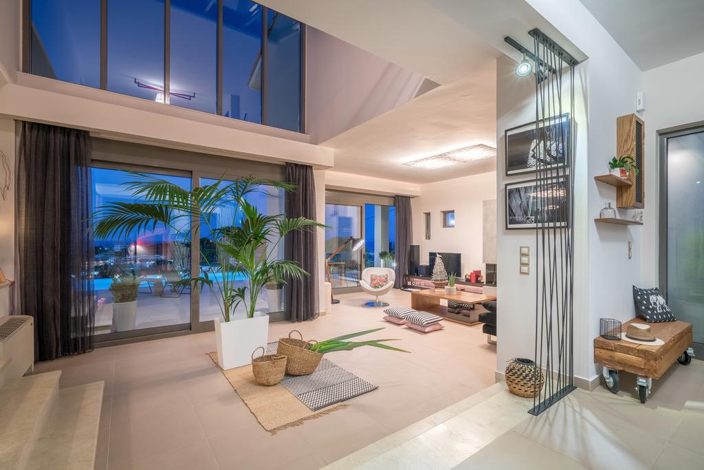 Akemi Luxury Villa Tsilivi  Zewnętrze zdjęcie
