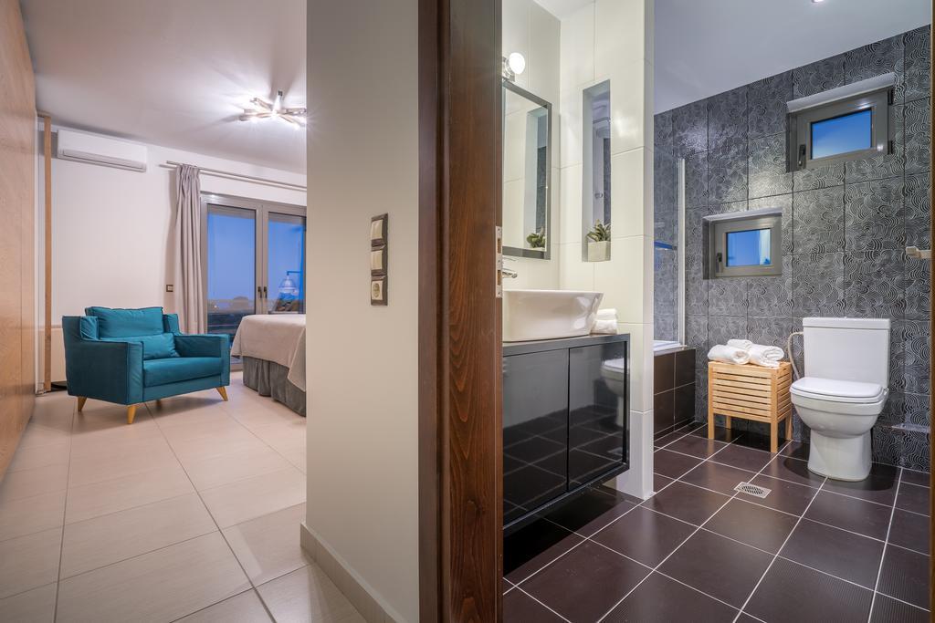 Akemi Luxury Villa Tsilivi  Zewnętrze zdjęcie