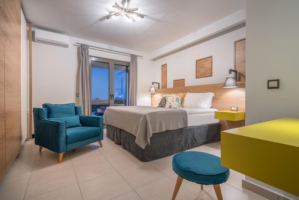 Akemi Luxury Villa Tsilivi  Zewnętrze zdjęcie