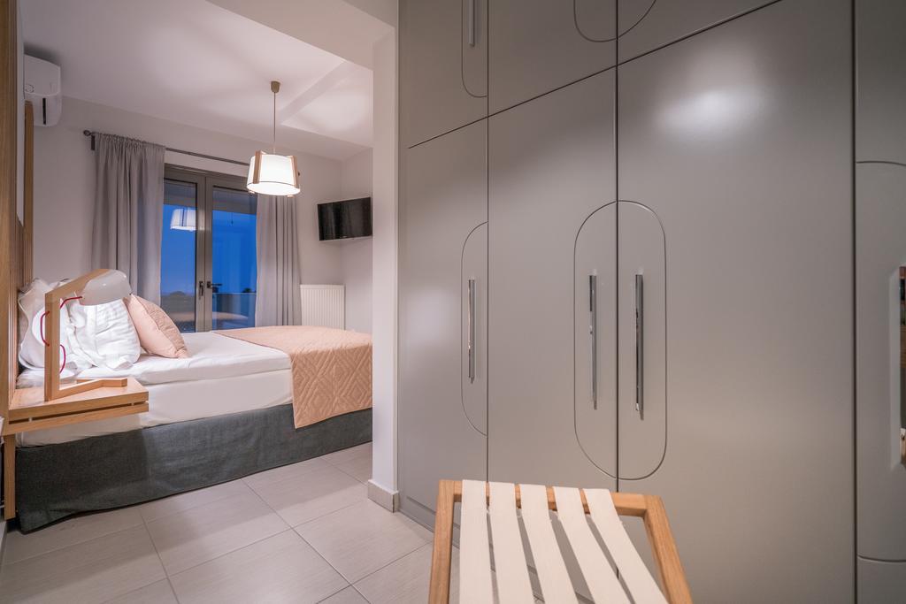 Akemi Luxury Villa Tsilivi  Zewnętrze zdjęcie