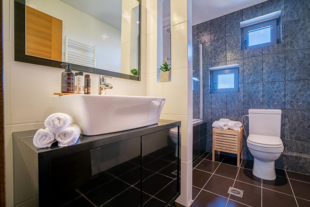 Akemi Luxury Villa Tsilivi  Zewnętrze zdjęcie