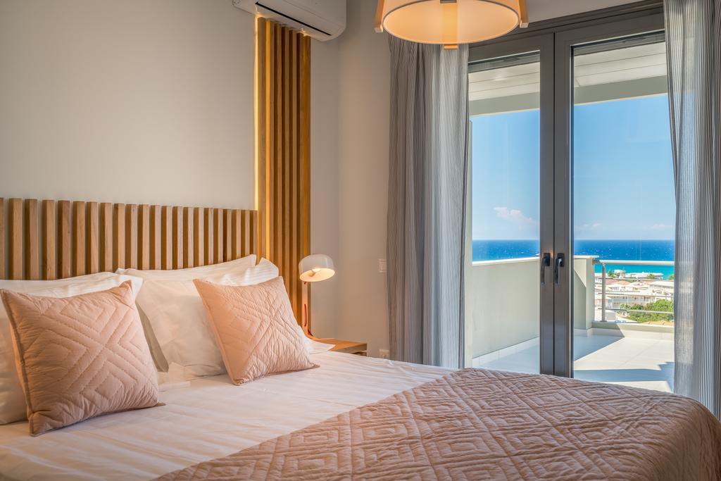 Akemi Luxury Villa Tsilivi  Zewnętrze zdjęcie