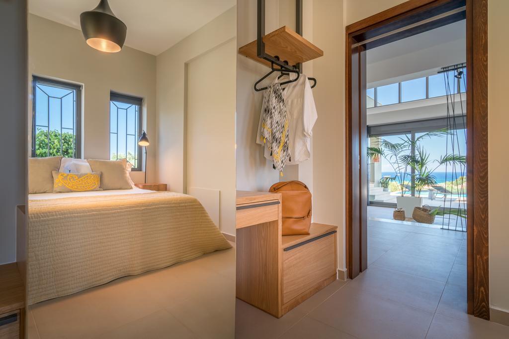 Akemi Luxury Villa Tsilivi  Zewnętrze zdjęcie