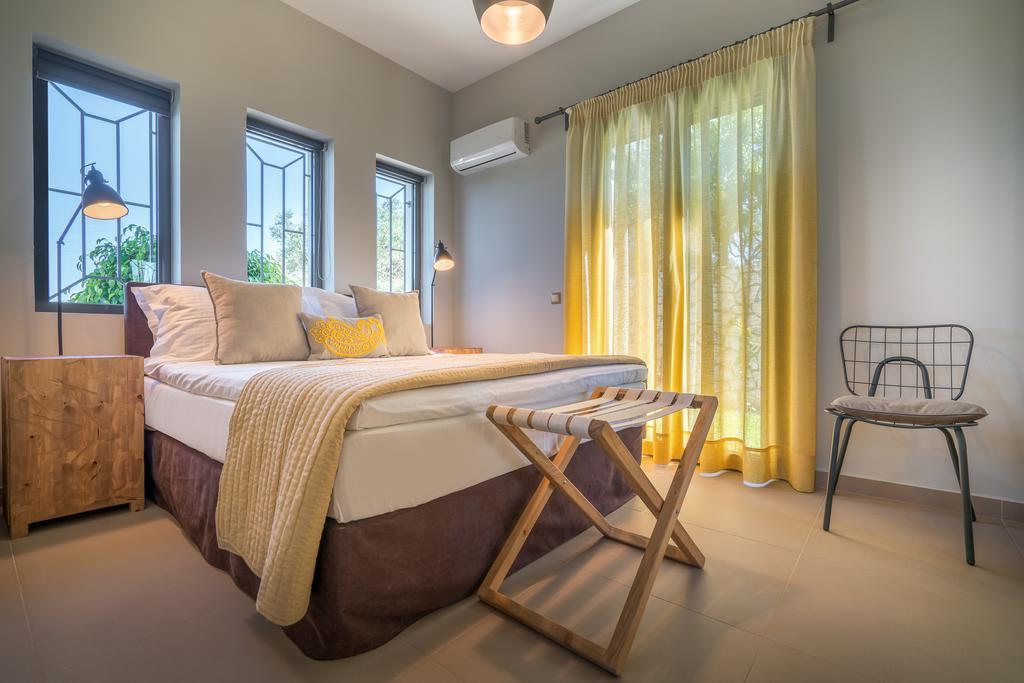 Akemi Luxury Villa Tsilivi  Zewnętrze zdjęcie