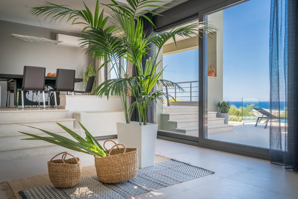 Akemi Luxury Villa Tsilivi  Zewnętrze zdjęcie