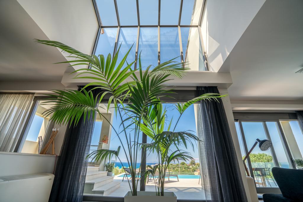 Akemi Luxury Villa Tsilivi  Zewnętrze zdjęcie