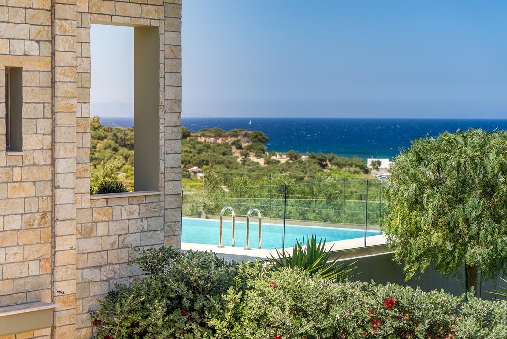 Akemi Luxury Villa Tsilivi  Zewnętrze zdjęcie