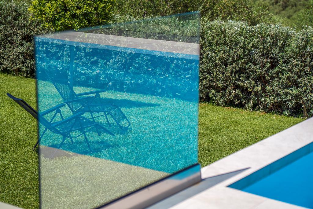 Akemi Luxury Villa Tsilivi  Zewnętrze zdjęcie