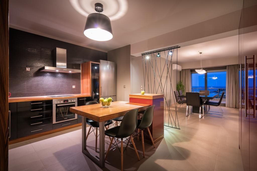 Akemi Luxury Villa Tsilivi  Zewnętrze zdjęcie
