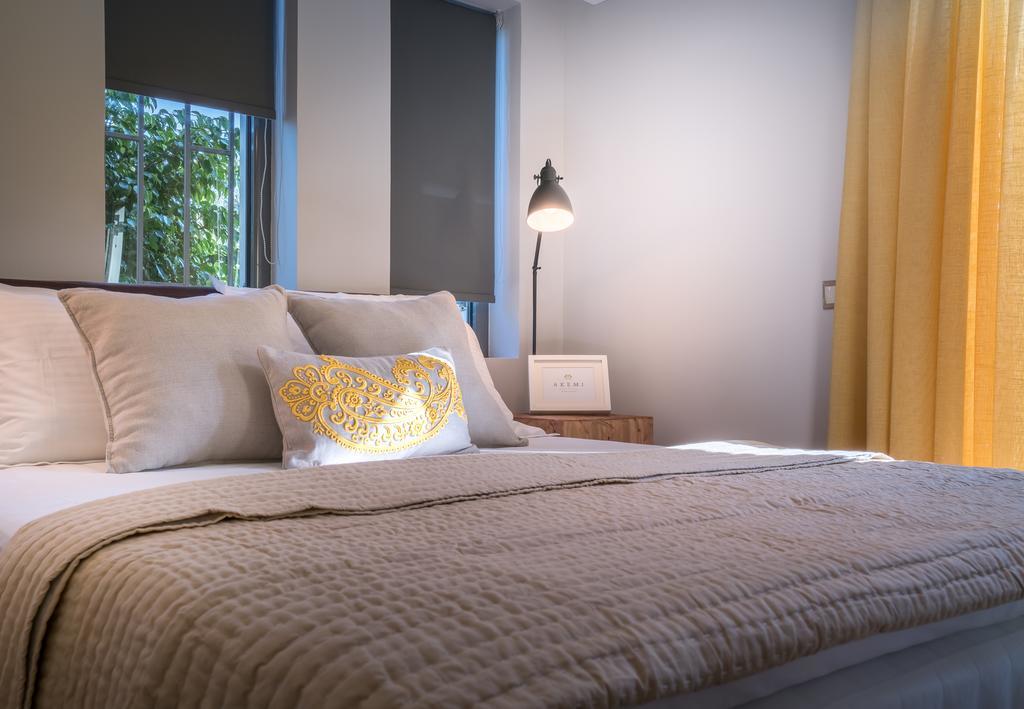 Akemi Luxury Villa Tsilivi  Zewnętrze zdjęcie
